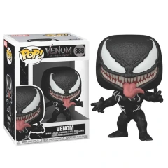 Funko Pop! Marvel: Venom Let There be Carnage - Venom 888 - Bobblehead